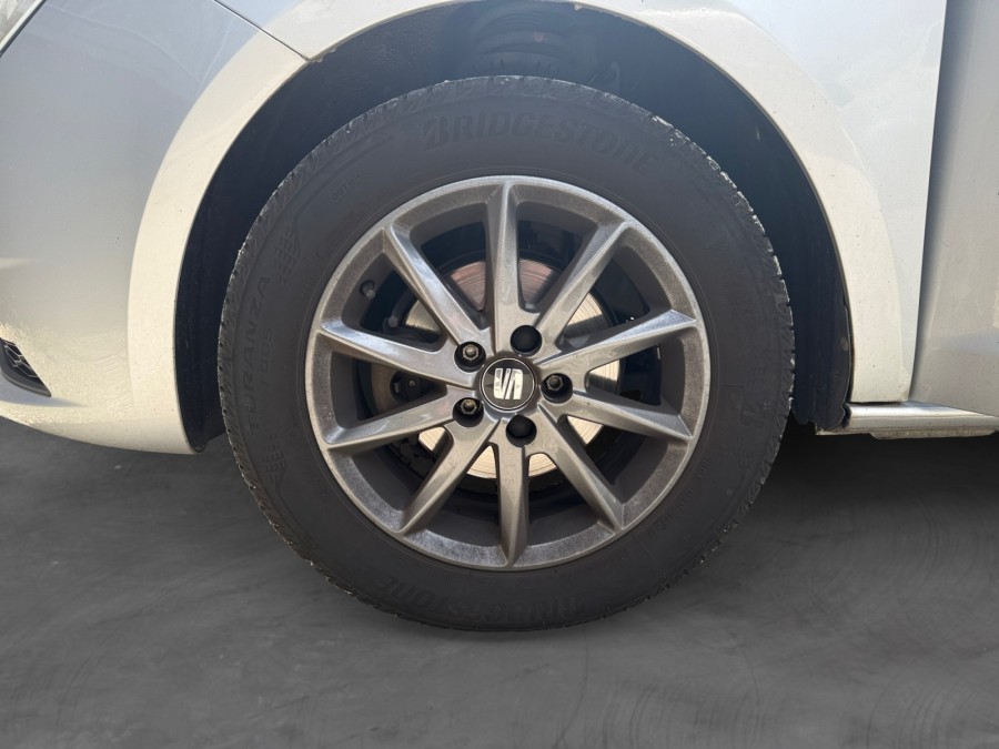 SEAT d'occasion IBIZA* SC 1.2 TSI 90 STYLE de 2017 Poitiers (86)﻿