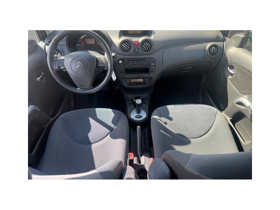 CITROEN d'occasion C3 1.4I 16V SENSODRIVE PACK CLIM de 2005 Orgeval