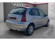 CITROEN d'occasion C3 1.4I 16V SENSODRIVE PACK CLIM de 2005 Orgeval