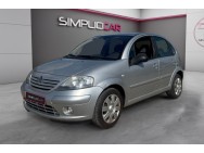 CITROEN d'occasion C3 1.4I 16V SENSODRIVE PACK CLIM de 2005 Orgeval