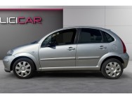 CITROEN d'occasion C3 1.4I 16V SENSODRIVE PACK CLIM de 2005 Orgeval