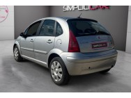 CITROEN d'occasion C3 1.4I 16V SENSODRIVE PACK CLIM de 2005 Orgeval