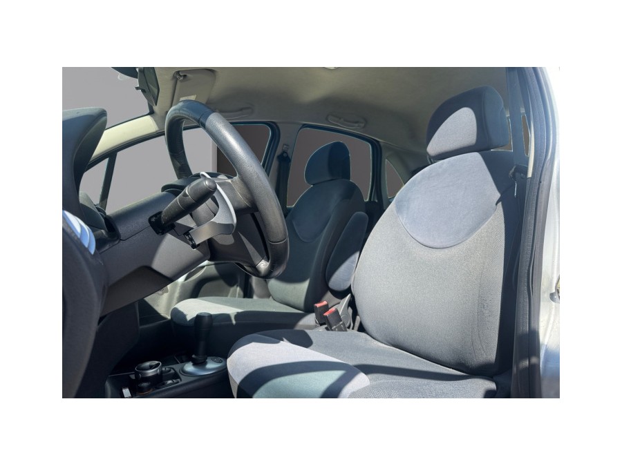 CITROEN d'occasion C3 1.4I 16V SENSODRIVE PACK CLIM de 2005 Orgeval