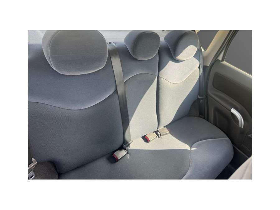 CITROEN d'occasion C3 1.4I 16V SENSODRIVE PACK CLIM de 2005 Orgeval