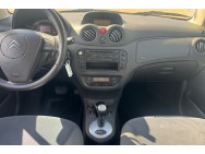 CITROEN d'occasion C3 1.4I 16V SENSODRIVE PACK CLIM de 2005 Orgeval