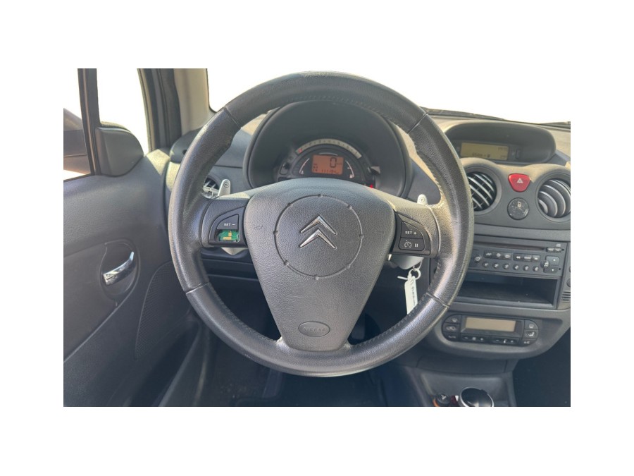 CITROEN d'occasion C3 1.4I 16V SENSODRIVE PACK CLIM de 2005 Orgeval