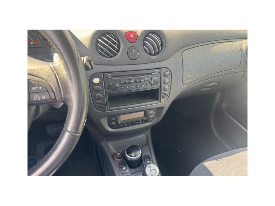 CITROEN d'occasion C3 1.4I 16V SENSODRIVE PACK CLIM de 2005 Orgeval