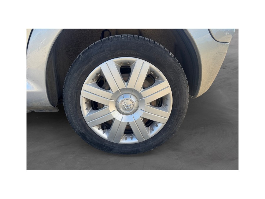 CITROEN d'occasion C3 1.4I 16V SENSODRIVE PACK CLIM de 2005 Orgeval