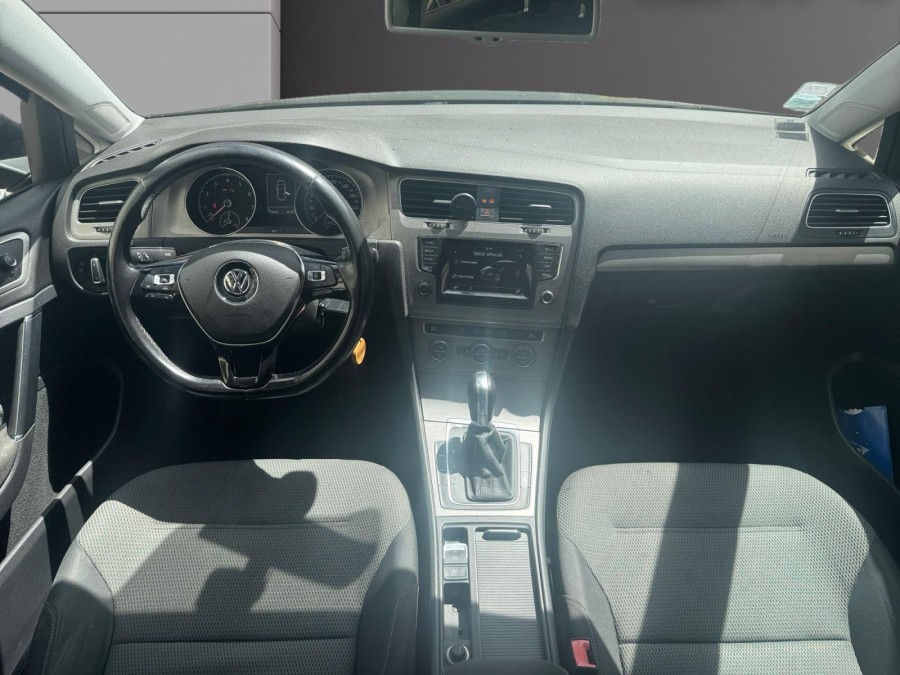 VOLKSWAGEN d'occasion GOLF 1.2 TSI 105 CONFORTLINE de 2014 Le Raincy