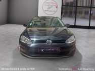 VOLKSWAGEN d'occasion GOLF 1.2 TSI 105 CONFORTLINE de 2014 Le Raincy