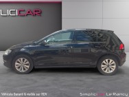 VOLKSWAGEN d'occasion GOLF 1.2 TSI 105 CONFORTLINE de 2014 Le Raincy