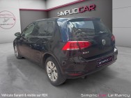 VOLKSWAGEN d'occasion GOLF 1.2 TSI 105 CONFORTLINE de 2014 Le Raincy