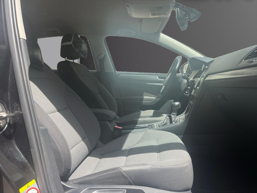 VOLKSWAGEN d'occasion GOLF 1.2 TSI 105 CONFORTLINE de 2014 Le Raincy