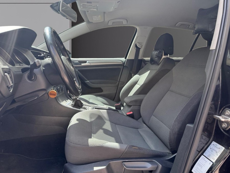VOLKSWAGEN d'occasion GOLF 1.2 TSI 105 CONFORTLINE de 2014 Le Raincy