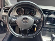 VOLKSWAGEN d'occasion GOLF 1.2 TSI 105 CONFORTLINE de 2014 Le Raincy