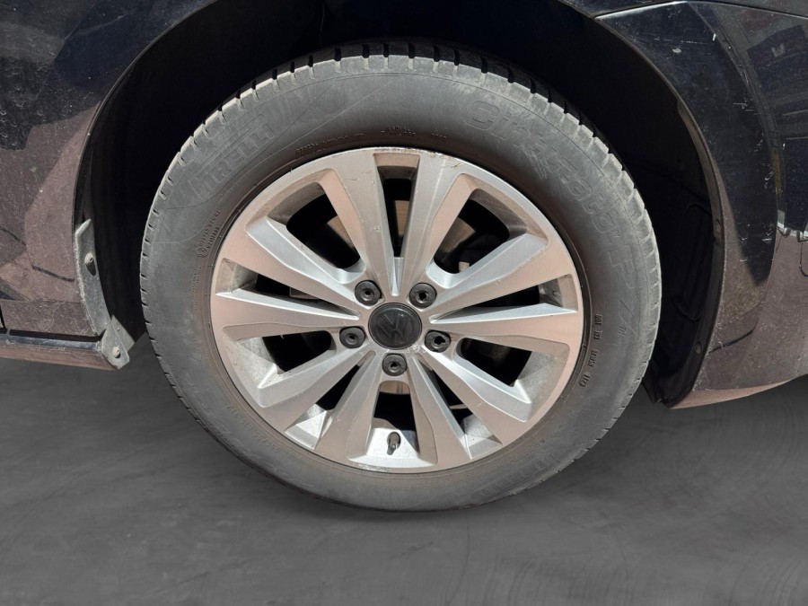VOLKSWAGEN d'occasion GOLF 1.2 TSI 105 CONFORTLINE de 2014 Le Raincy