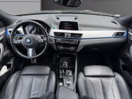 BMW d'occasion X2 18D SD 150 M-SPORT de 2018 Poitiers (86)﻿