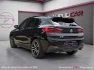 BMW d'occasion X2 18D SD 150 M-SPORT de 2018 Poitiers (86)﻿