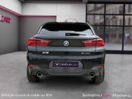 BMW d'occasion X2 18D SD 150 M-SPORT de 2018 Poitiers (86)﻿