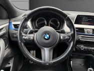 BMW d'occasion X2 18D SD 150 M-SPORT de 2018 Poitiers (86)﻿