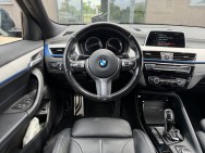 BMW d'occasion X2 18D SD 150 M-SPORT de 2018 Poitiers (86)﻿