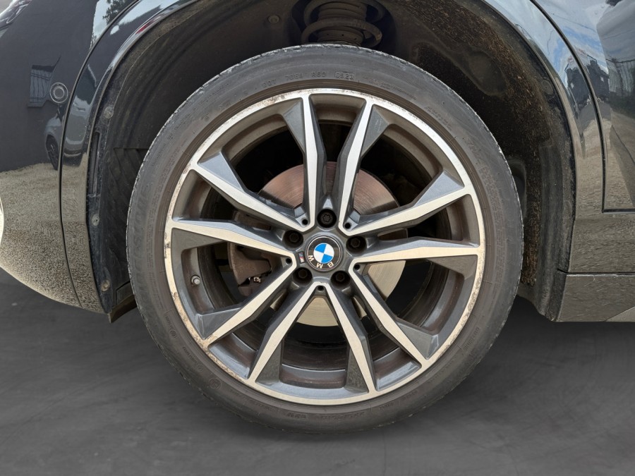 BMW d'occasion X2 18D SD 150 M-SPORT de 2018 Poitiers (86)﻿