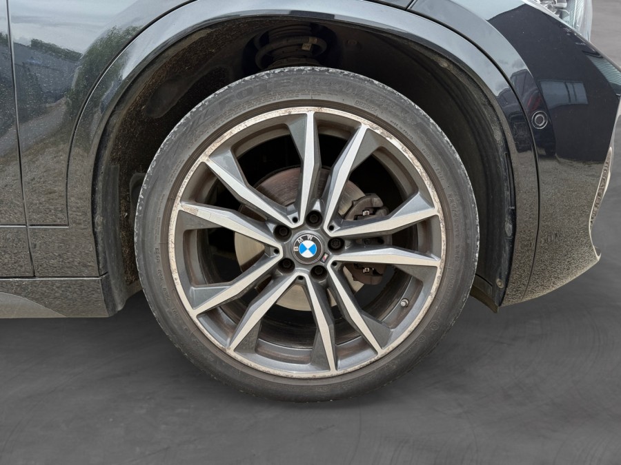 BMW d'occasion X2 18D SD 150 M-SPORT de 2018 Poitiers (86)﻿