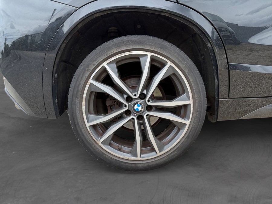 BMW d'occasion X2 18D SD 150 M-SPORT de 2018 Poitiers (86)﻿