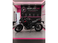 KAWASAKI d'occasion Z650 ER650M de 2023 Le Raincy (93)﻿