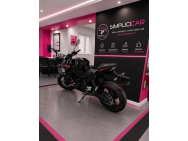 KAWASAKI d'occasion Z650 ER650M de 2023 Le Raincy (93)﻿