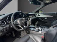 MERCEDES d'occasion CLASSE C IV C250 D de 2016 Marignane (13)﻿