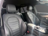 MERCEDES d'occasion CLASSE C IV C250 D de 2016 Marignane (13)﻿