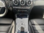MERCEDES d'occasion CLASSE C IV C250 D de 2016 Marignane (13)﻿
