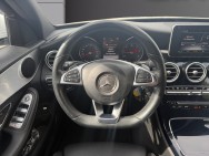 MERCEDES d'occasion CLASSE C IV C250 D de 2016 Marignane (13)﻿