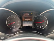 MERCEDES d'occasion CLASSE C IV C250 D de 2016 Marignane (13)﻿