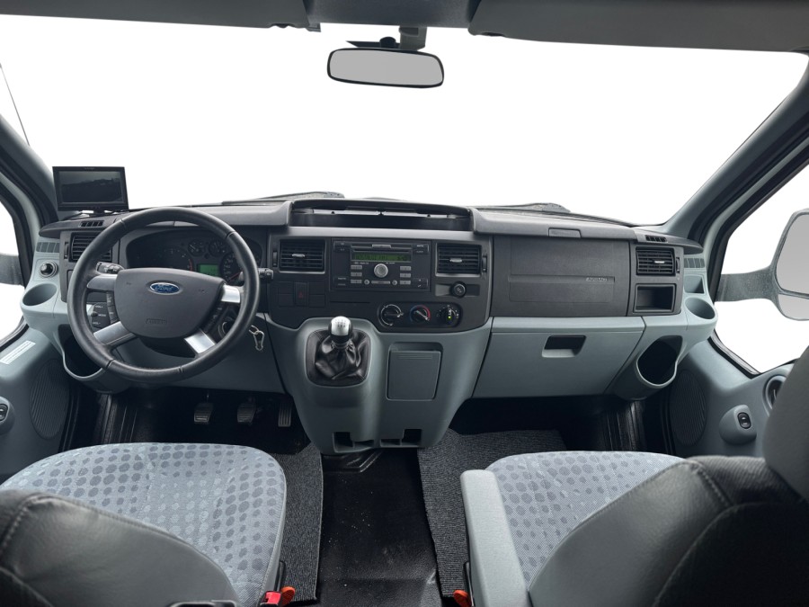 FORD d'occasion TRANSIT 2.2 TDCI 140 de 2010 Le Puy en Velay (43)﻿