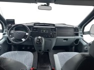 FORD d'occasion TRANSIT 2.2 TDCI 140 de 2010 Le Puy en Velay (43)﻿