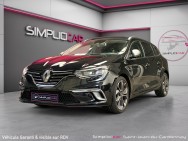 RENAULT d'occasion MEGANE ESTATE TCE 140ch GT Line de 2018 St Jean du