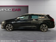 RENAULT d'occasion MEGANE ESTATE TCE 140ch GT Line de 2018 St Jean du