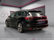 RENAULT d'occasion MEGANE ESTATE TCE 140ch GT Line de 2018 St Jean du