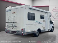 FORD d'occasion TRANSIT 2.2 TDCI 140 de 2010 Le Puy en Velay (43)﻿