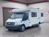 FORD d'occasion TRANSIT 2.2 TDCI 140 de 2010 Le Puy en Velay (43)﻿