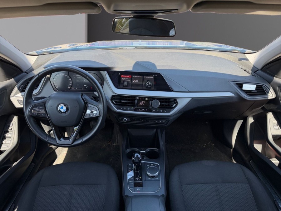 BMW d'occasion SERIE 118I DKG Lounge de 2020 Rennes (35)﻿