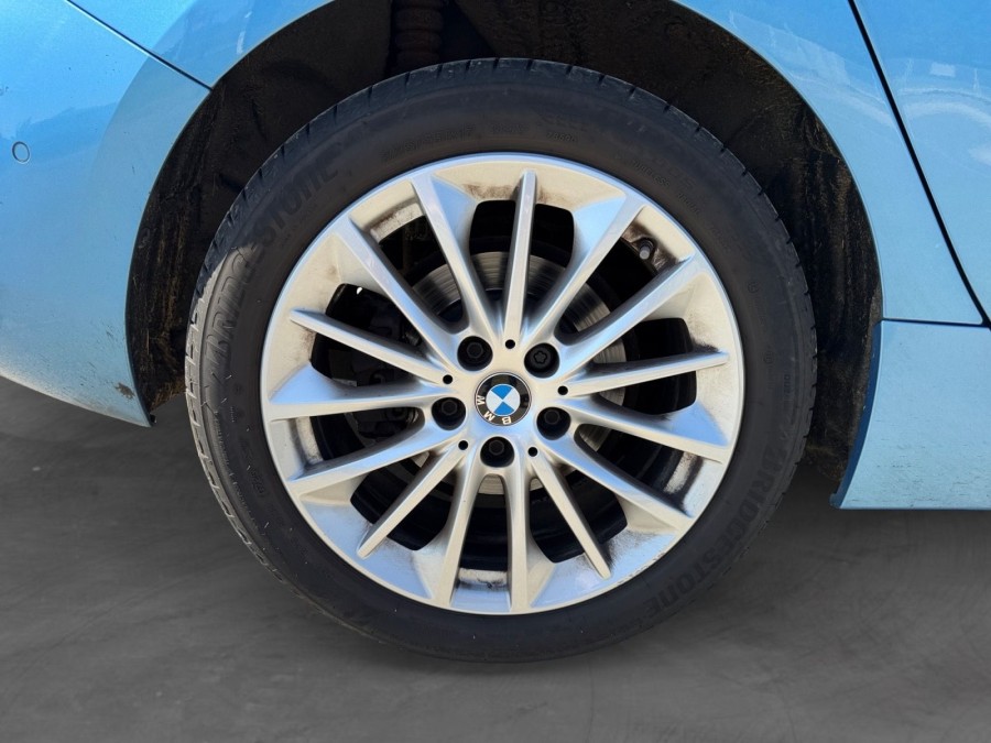 BMW d'occasion SERIE 118I DKG Lounge de 2020 Rennes (35)﻿