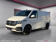 VOLKSWAGEN d'occasion TRANSPORTER 6.1 L1H1 2.0 TDI 150 BUSINESS LINE