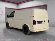 VOLKSWAGEN d'occasion TRANSPORTER 6.1 L1H1 2.0 TDI 150 BUSINESS LINE