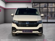 VOLKSWAGEN d'occasion TRANSPORTER 6.1 L1H1 2.0 TDI 150 BUSINESS LINE