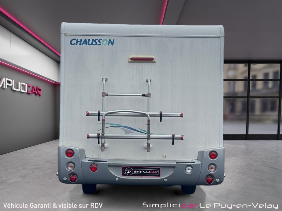 FORD d'occasion TRANSIT 2.2 TDCI 140 de 2010 Le Puy en Velay (43)﻿