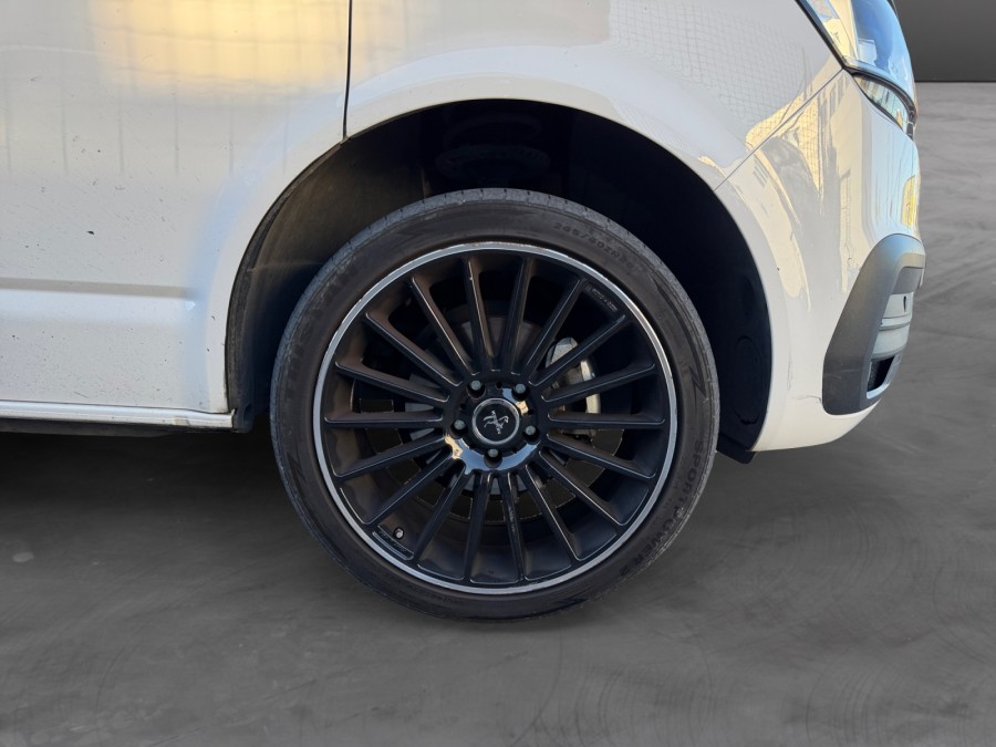 VOLKSWAGEN d'occasion TRANSPORTER 6.1 L1H1 2.0 TDI 150 BUSINESS LINE
