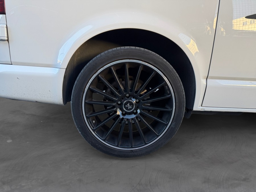 VOLKSWAGEN d'occasion TRANSPORTER 6.1 L1H1 2.0 TDI 150 BUSINESS LINE